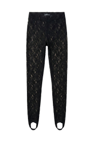 Herskind |  Lace legging Ringo | black | Picture 1