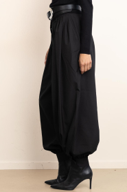 Herskind |  Balloon pants Zeth | black | Picture 5