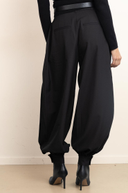 Herskind |  Balloon pants Zeth | black | Picture 6