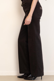 Lois Jeans :  Jeans Palazzo L34 | brown - img6