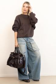 Lois Jeans |  Cargo jeans Aerea | blue | Picture 3