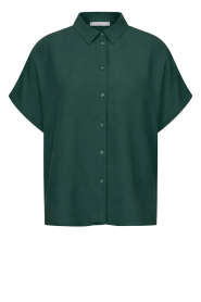 by-bar |  Viscose blouse Barley | green