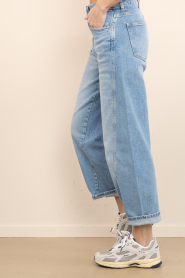 by-bar |  Barrel jeans Begum | light blue | Picture 9