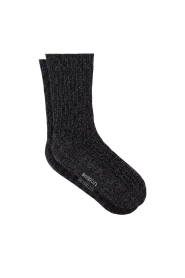Sessun |  Socks with lurex Sokini | black