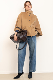 Janice |  Barrel jeans Balti | blue | Picture 2