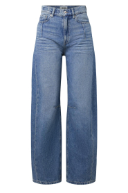 Drykorn |  Barrel denim Liable | blue | Picture 1