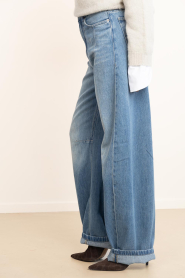 Drykorn |  Barrel denim Liable | blue | Picture 5