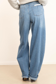 Drykorn |  Barrel denim Liable | blue | Picture 6