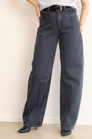 Drykorn |  Barrel denim Liable | black | Picture 5