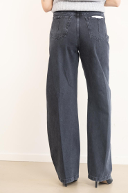 Drykorn |  Barrel denim Liable | black | Picture 7