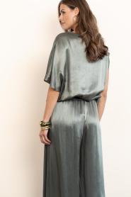 Milla |  Asymmetric top Jill | green | Picture 9