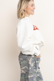 Badits |  Sweater Iconic | ecru | Picture 7
