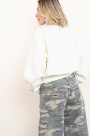 Badits |  Sweater Iconic | ecru | Picture 8