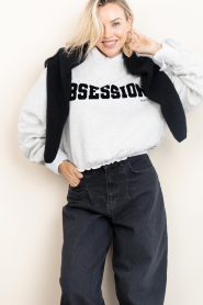 Badits |  Sweater Obsession | grey | Picture 2