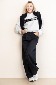 Badits |  Sweater Obsession | grey | Picture 3