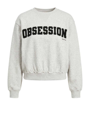 Badits |  Sweater Obsession | grey | Picture 1