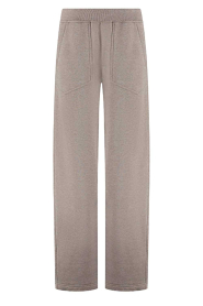 Deblon |  Sweatpants Jayden | brown | Picture 1