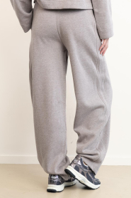Deblon |  Sweatpants Jayden | brown | Picture 8