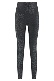 Deblon |  Legging with print Classic | animalprint | Picture 1