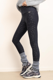 Deblon |  Legging with print Classic | animalprint | Picture 6