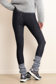 Deblon |  Legging with print Classic | animalprint | Picture 7