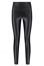 Deblon |  Shine legging | black | Picture 1