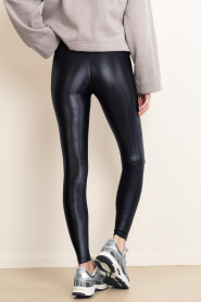 Deblon |  Shine legging | black | Picture 7