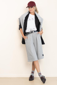 Toral |  Leather loafer Blake | burgundy | Picture 3