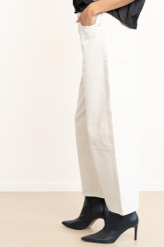 Second Female |  Cropped barrel jeans Reece | natural | Picture 5