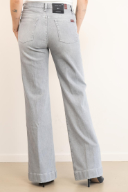 7 For All Mankind |  Flare jeans Modern Dojo | grey | Picture 6