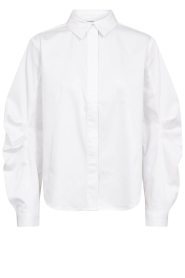 Co'Couture |  Blouse Dalia | white | Picture 1