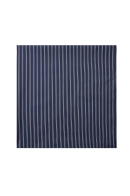 Co'Couture |  Wrap scarf Somo | navy