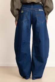Lois Jeans :  Super barrel Aliana| blue - img7