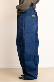 Lois Jeans :  Super barrel Aliana| blue - img6