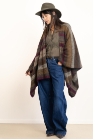 Lois Jeans :  Super barrel Aliana| blue - img3