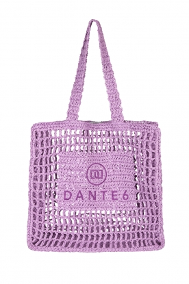 Dante 6 | Beach bag Noë | purple