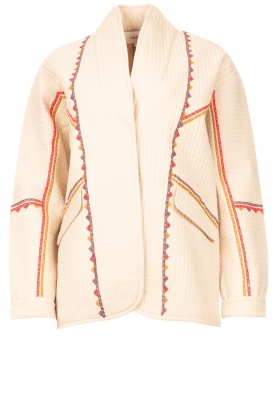 ba&sh | Kimono jacket Siago | natural