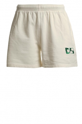 Dolly Sports |Sweatshorts Team Dolly Lily | wit 