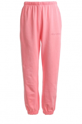 Dolly Sports | Sweatpants Team Dolly Briar | pink