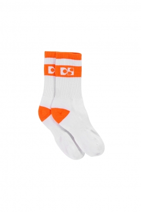 Dolly Sports | Sports socks Jackie | orange
