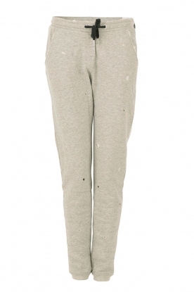 INEXTENSO Pull noir femme pas cher