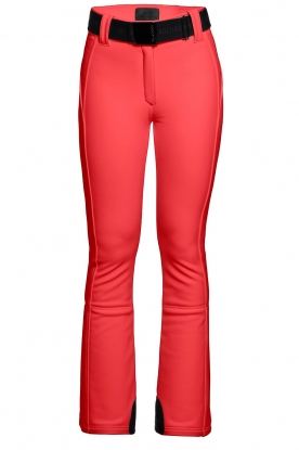 Goldbergh | Ski pants Pippa | red