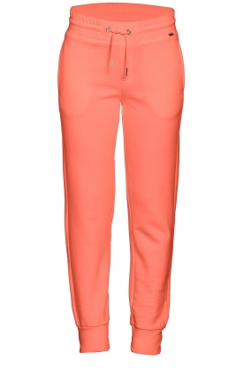 Goldbergh | Sweatpants Ease | coral