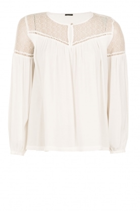 Top Raquel | wit
