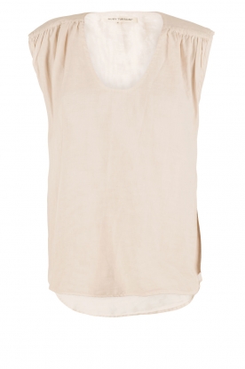 Top Hille | nude