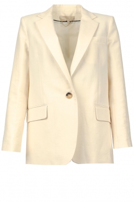 Vanessa Bruno | Blazer Tilia | natural