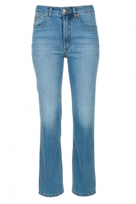 Lois Jeans | Straight fit jeans River | blue 