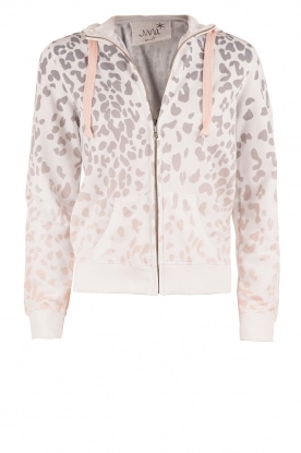 Vest Leo | wit