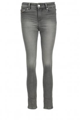 Lois Jeans | Skinny jeans Celia | grey
