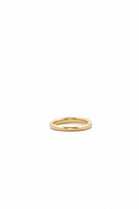 Mimi et Toi |  18k gold plated ring with pearls Mer | gold